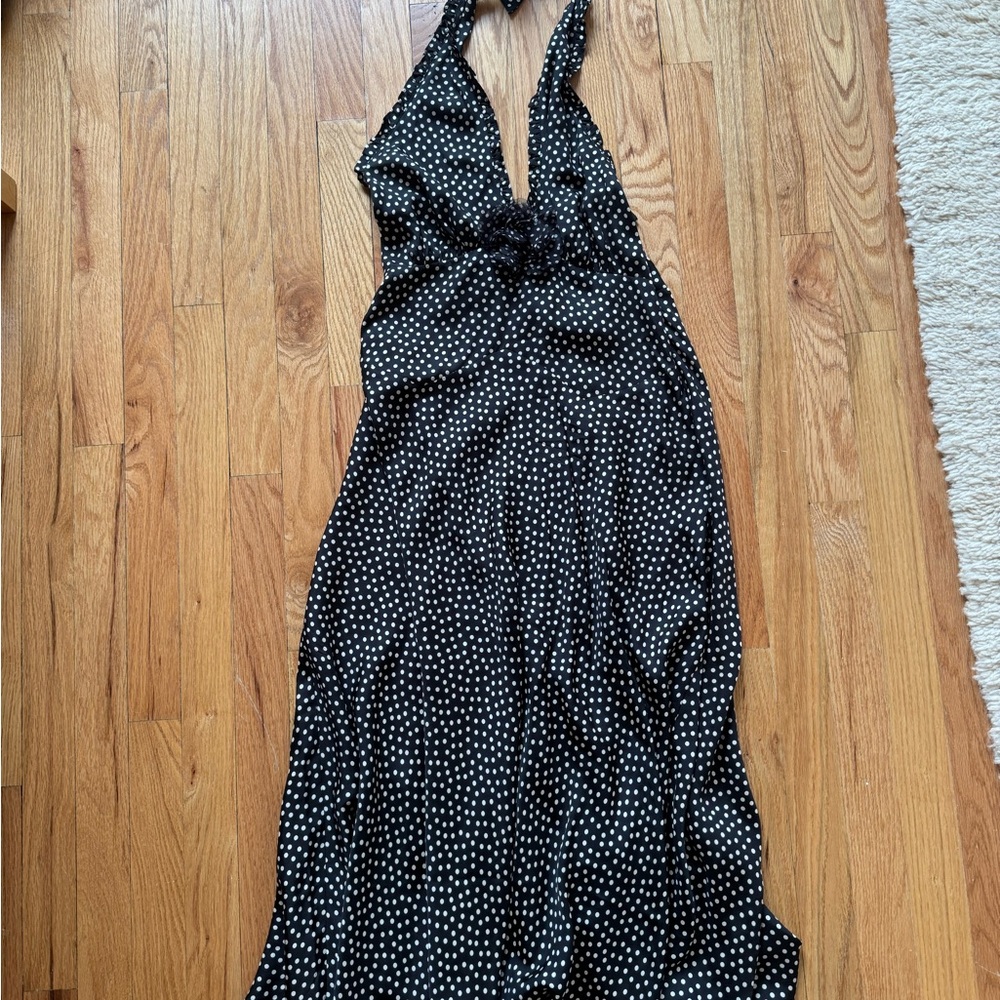 Doen Mazarin Dress
